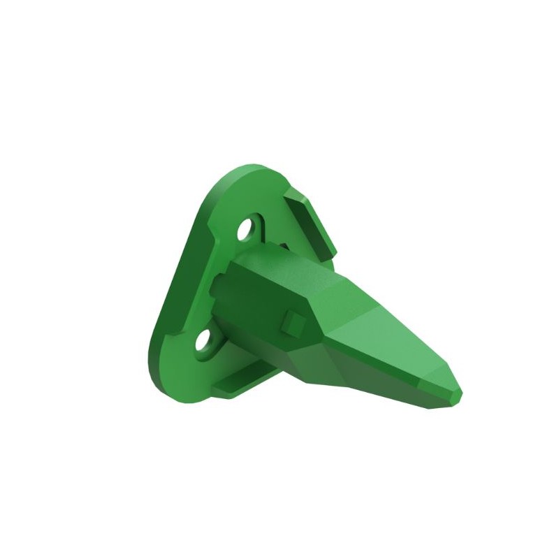 50 pcs - Amphenol Industrial, AW, AW Female Wedge Lock for use with Cable Connetor