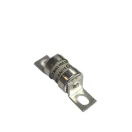 1 pcs - RS PRO 80A Bolted Tag Fuse, 120 V dc, 240 V ac, 41.8mm