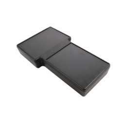 1 pcs - Hammond ABS Hand Held Enclosure
