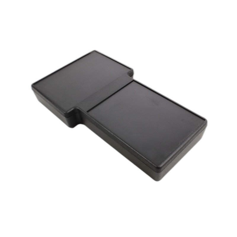 1 pcs - Hammond ABS Hand Held Enclosure