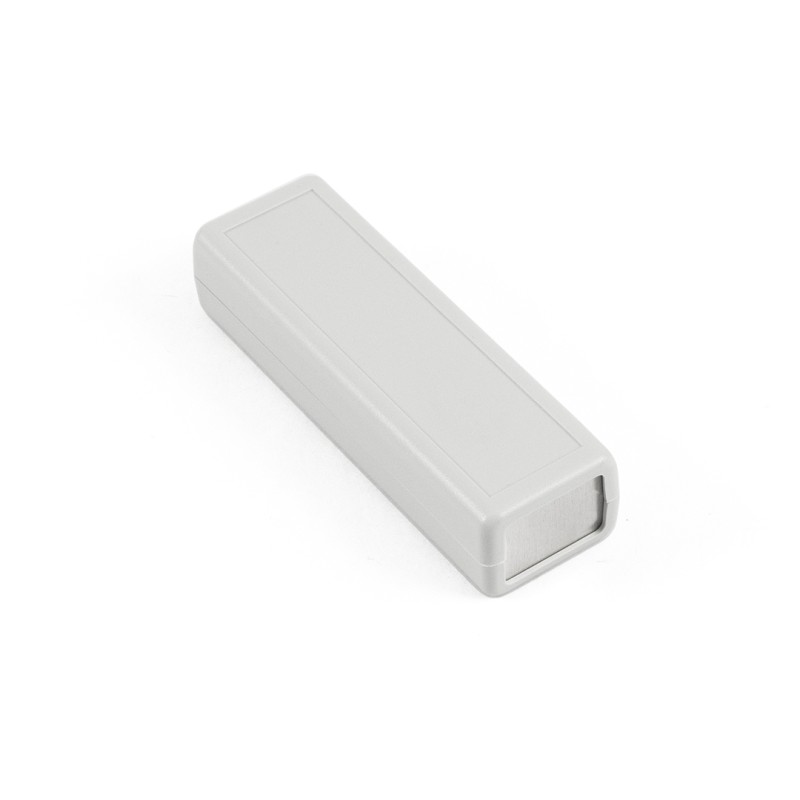 1 pcs - Hammond Grey ABS ABS Case, 114 x 36 x 25mm