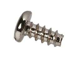 50 pcs - HARTING Connector Screw 09180009906