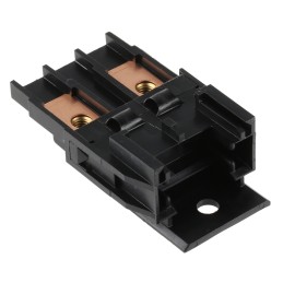1 pcs - Littelfuse 60A Inline Fuse Holder for Maxi Fuse, 32V dc