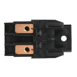 1 pcs - Littelfuse 60A Inline Fuse Holder for Maxi Fuse, 32V dc