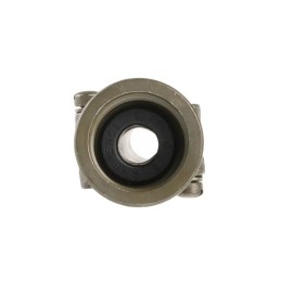 50 pcs - Amphenol Cable Clamp