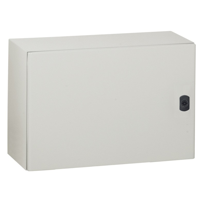 1 pcs - Legrand Steel Metal Enclosure, 400 mm x 600 mm x 250mm