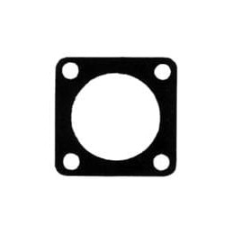 1 pcs : 10-036675-044 - Circular MIL Spec Tools, Hardware & Accessories COMP/ACCY