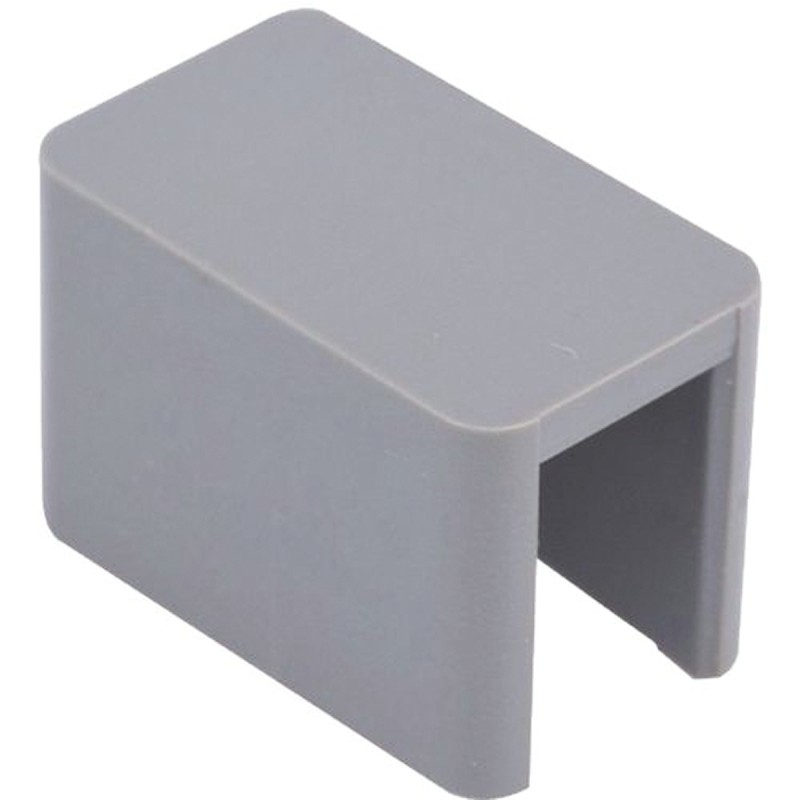 1 pcs - Legrand HX Cover for use with Single Pole/Single Pole + Neutral Supply Bus Bar