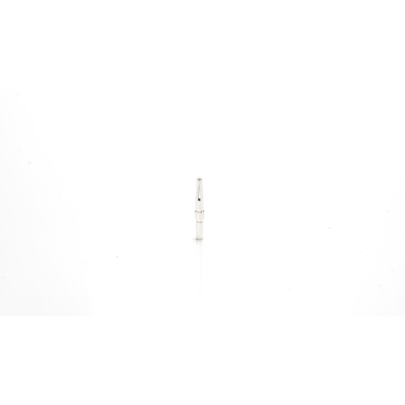 1 Bag of 30 - Female 5A Crimp Contact for use with Heavy Duty Power Connector