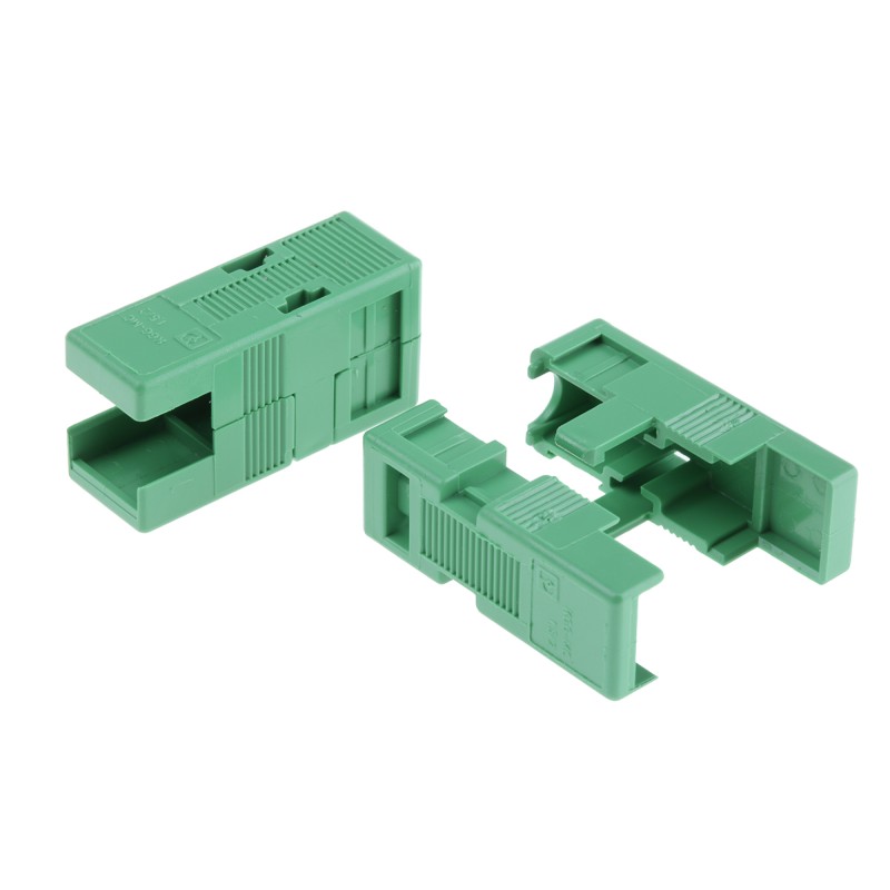 5 pcs - KGG-MC Terminal Block Housing