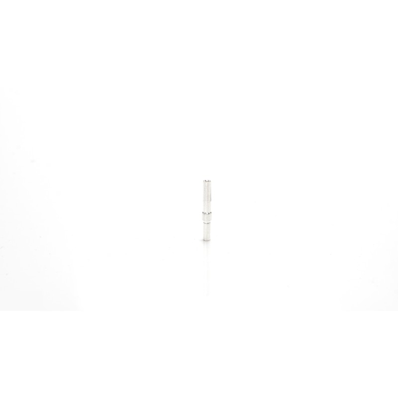 1 Bag of 30 - Female 5A Crimp Contact for use with Heavy Duty Power Connector