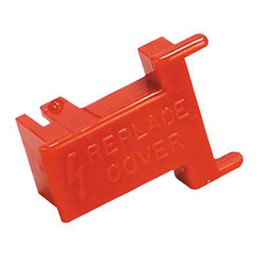 1 pcs - Schneider Electric Cover for use with QO(B) Circuit Breaker