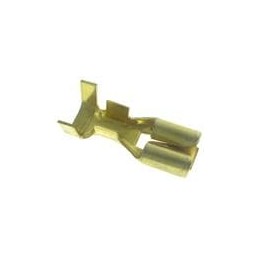 1 pcs : 02965471-L - Automotive Connectors FEMALE UNPLT TERM 58 SERIES