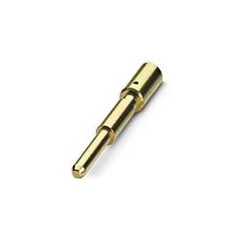 1 pcs : 1029394 - Standard Circular Contacts CC1 5-TS-2 10M AU