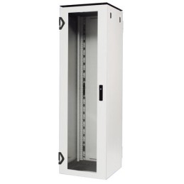 1 pcs - nVent SCHROFF Varistar Series Grey 38U Server Rack , 1800 x 600 x 800mm