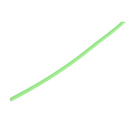 1 Reel of 100 M - RS PRO Green 0.6 mm² Hook Up Wire, 20 AWG, 19/0.2 mm, 100m, PTFE Insulation