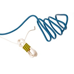1 pcs - Schneider Electric RCBO, 32A Current Rating, 1P+N Poles, 30mA Trip Sensitivity, Type B, Acti 9 Range