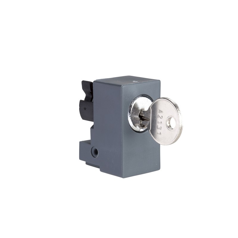 1 pcs - Schneider Electric Cabinet Lock