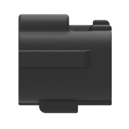 5 pcs - TE Connectivity, Econoseal J 070 Mk II+ Automotive Connector Plug 6 Way, Plug In Termination