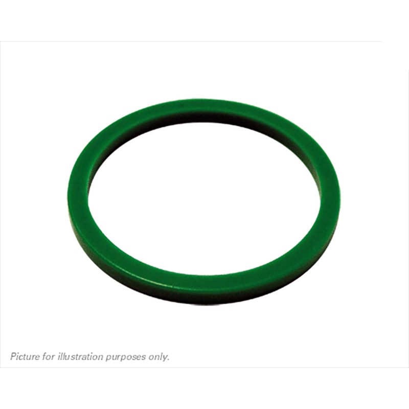 5 pcs - Souriau Sunbank by Eaton Green, Shell Size 12