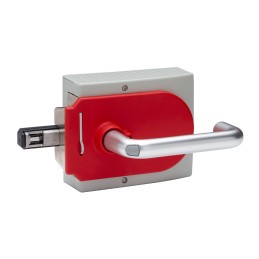 1 pcs - Allen Bradley Guardmaster Locking Handle