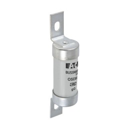 1 pcs - Eaton 80A British Standard Fuse, A3, 500V ac, 73.5mm