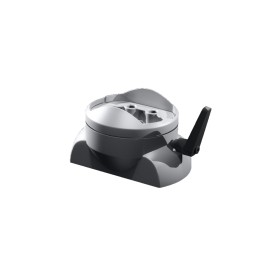 1 pcs - Rittal CP Series Steel Coupling Kit for Use with Support Arm Connection, 120 x 65mm