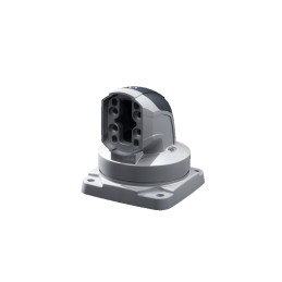 1 pcs - Rittal CP Series Cast Aluminium Top Mounted Joint for Use with Support Arm System