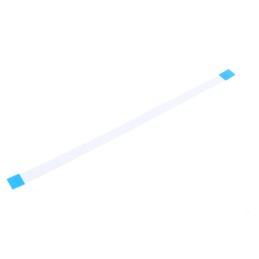 5 pcs - Wurth Elektronik WR-FFC Series FFC Ribbon Cable, 8-Way, 1mm Pitch, 200mm Length