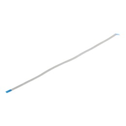 5 pcs - Wurth Elektronik 6876 Series FFC Ribbon Cable, 8-Way, 0.5mm Pitch, 200mm Length