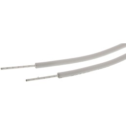 1 pcs - Limitor Thermal Fuse +125°C 2.5 A, 250V ac