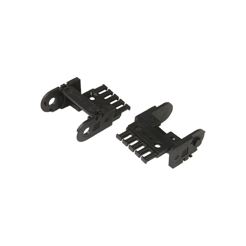 1 Set - Igus Polymer Cable Trunking Accessory, 63.5mm, 1400, e-chain
