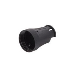 1 pcs : AHDPBS-18-001 - Automotive Connectors BACKSHELL WTA SZ 18