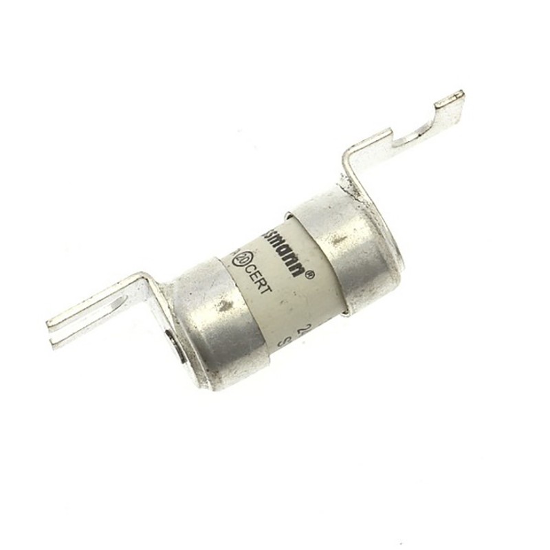 1 pcs - Eaton 4A Bolted Tag Fuse, 240V ac, 35mm