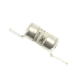 1 pcs - Eaton 4A Bolted Tag Fuse, 240V ac, 35mm