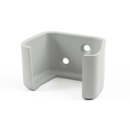 1 pcs - Hammond 1552 Series ABS Plastic for Use with Wall-Mount Holder Kit, 55 x 36 x 33mm