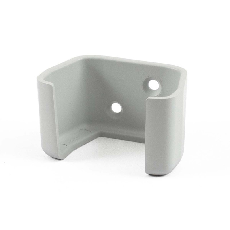 1 pcs - Hammond 1552 Series ABS Plastic for Use with Wall-Mount Holder Kit, 55 x 36 x 33mm