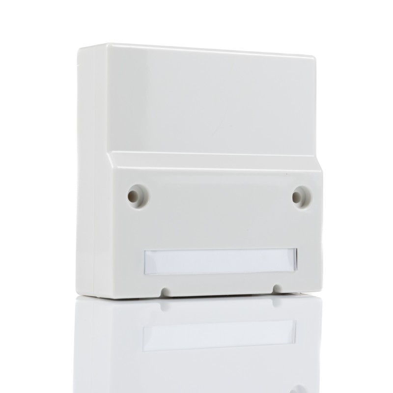 1 pcs - RS PRO 2 Port Simplex Termination Box