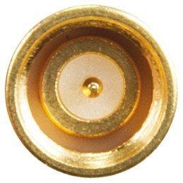 50 pcs - TE Connectivity Male SMA to Male SMA Coaxial Cable, 500mm, RG316 Coaxial, Terminated