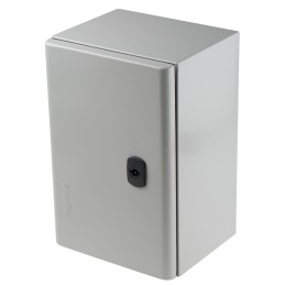 1 pcs - Legrand Atlantic Series Steel Wall Box, IP66, 300 mm x 200 mm x 160mm