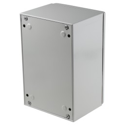 1 pcs - Legrand Atlantic Series Steel Wall Box, IP66, 300 mm x 200 mm x 160mm