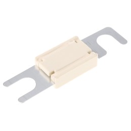 1 pcs - Littelfuse 35A White Fuse Strips Car Fuse, 80V dc