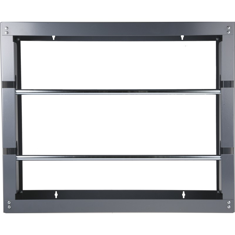 1 pcs - RS PRO Cable Rack, 2 shelves