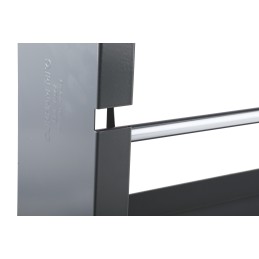 1 pcs - RS PRO Cable Rack, 2 shelves