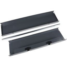 1 pcs - RS PRO Cable Rack, 2 shelves