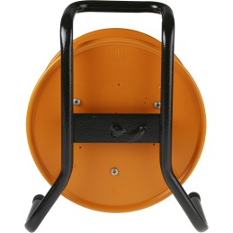 1 pcs - RS PRO Empty Cable Reel 20m