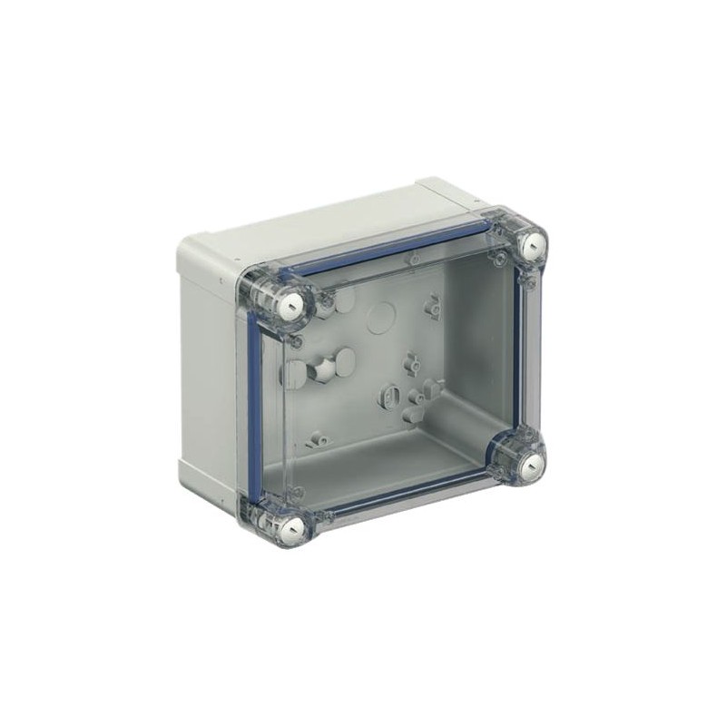 1 pcs - Schneider Electric NSY Series Enclosure, IP66, 341x291mm