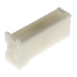 5 pcs - TE Connectivity Wire to Wire Connector Socket, 9.5A, 600 V ac