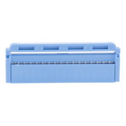 50 pcs - TE Connectivity 34-Way IDC Connector Socket for Cable Mount, 2-Row