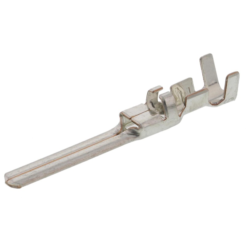 50 pcs - JST YL, YLN Series Male Crimp Terminal, 26AWG Min, 20AWG Max